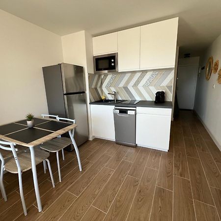 Superbe Studio Cabine Vue Mer 3 Etoiles * La Grande-Motte Exterior photo
