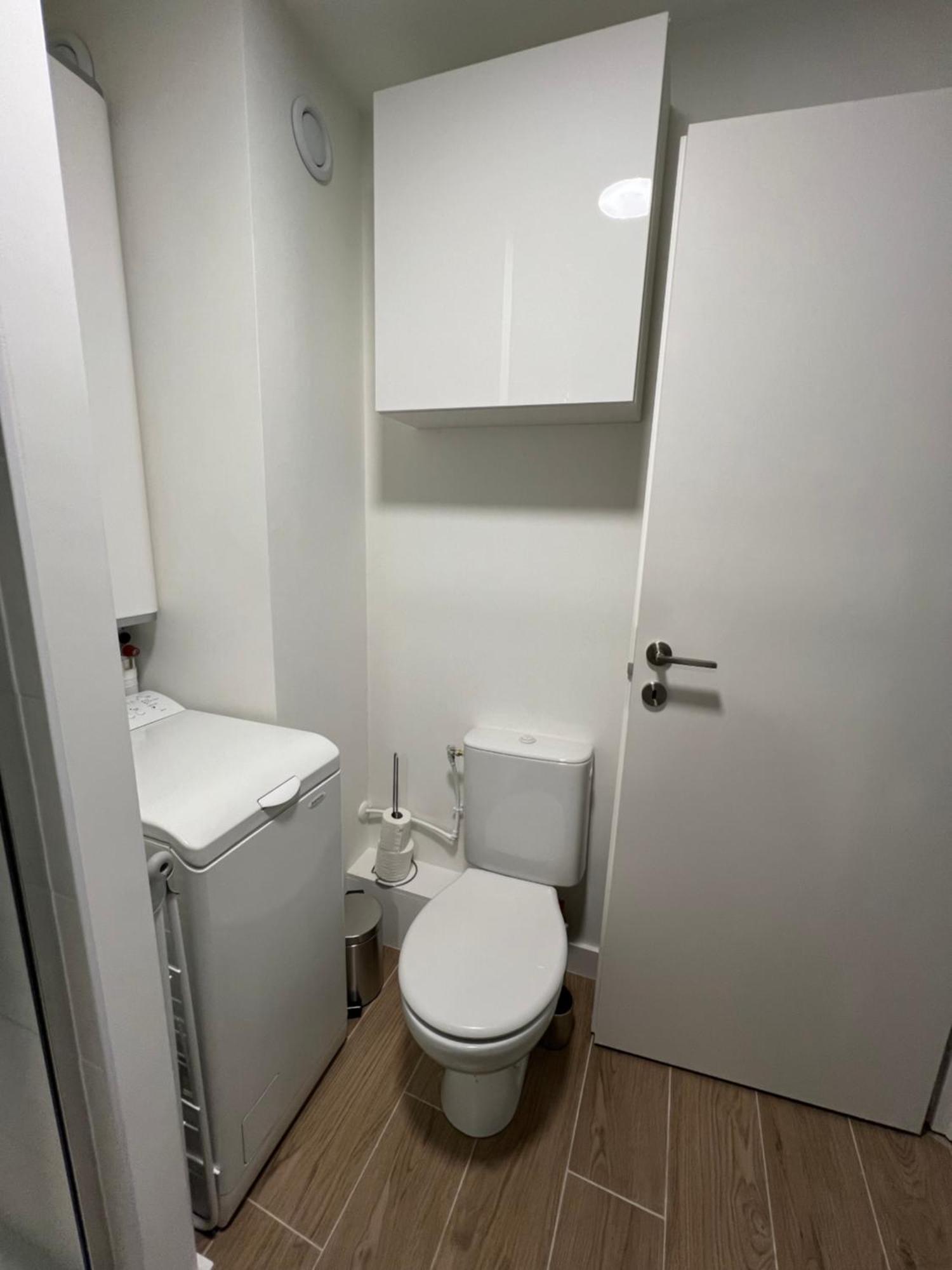 Superbe Studio Cabine Vue Mer 3 Etoiles * La Grande-Motte Exterior photo