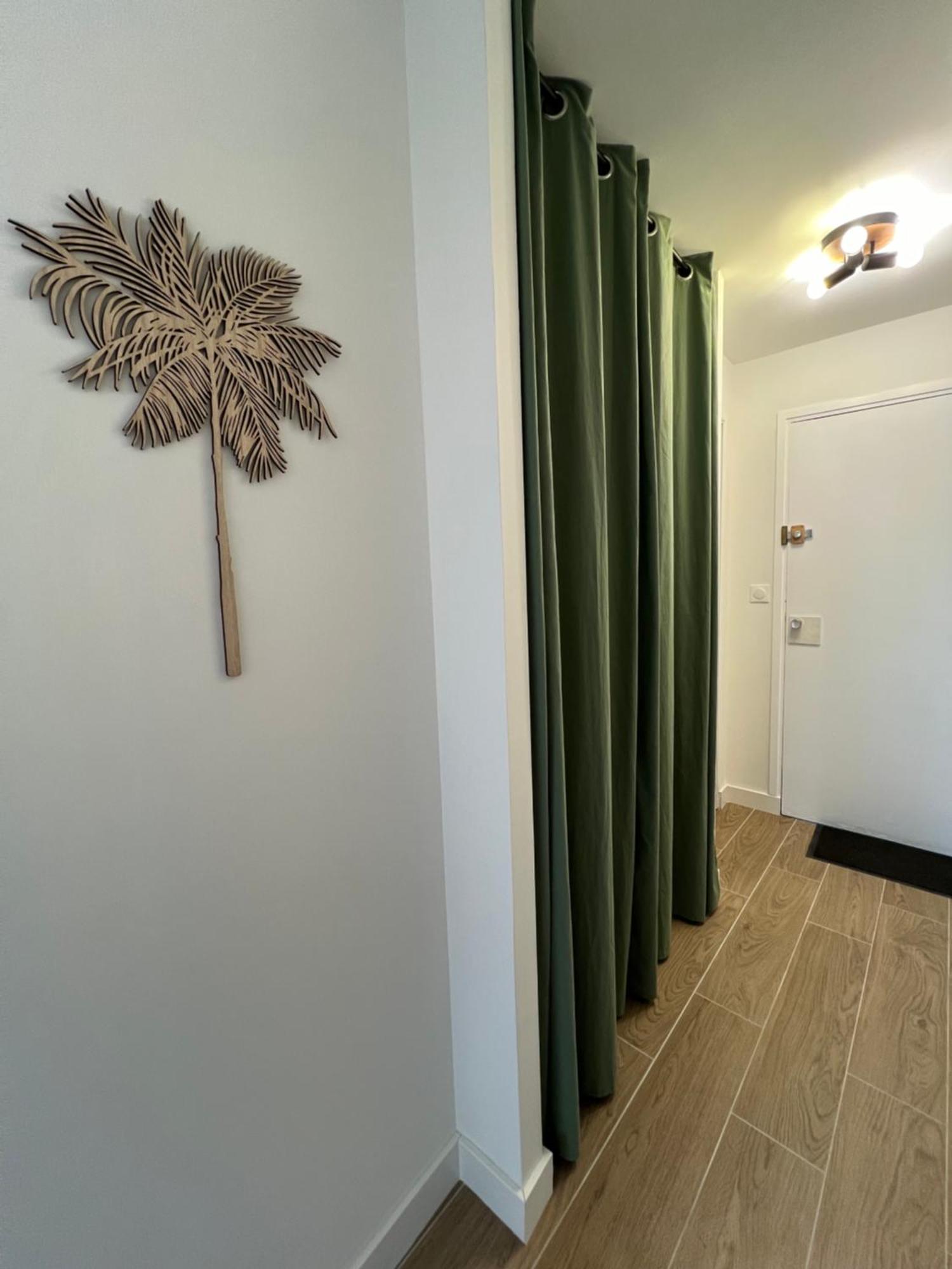 Superbe Studio Cabine Vue Mer 3 Etoiles * La Grande-Motte Exterior photo