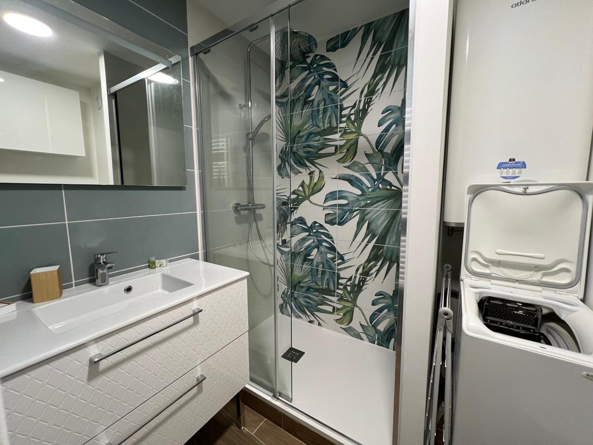 Superbe Studio Cabine Vue Mer 3 Etoiles * La Grande-Motte Exterior photo