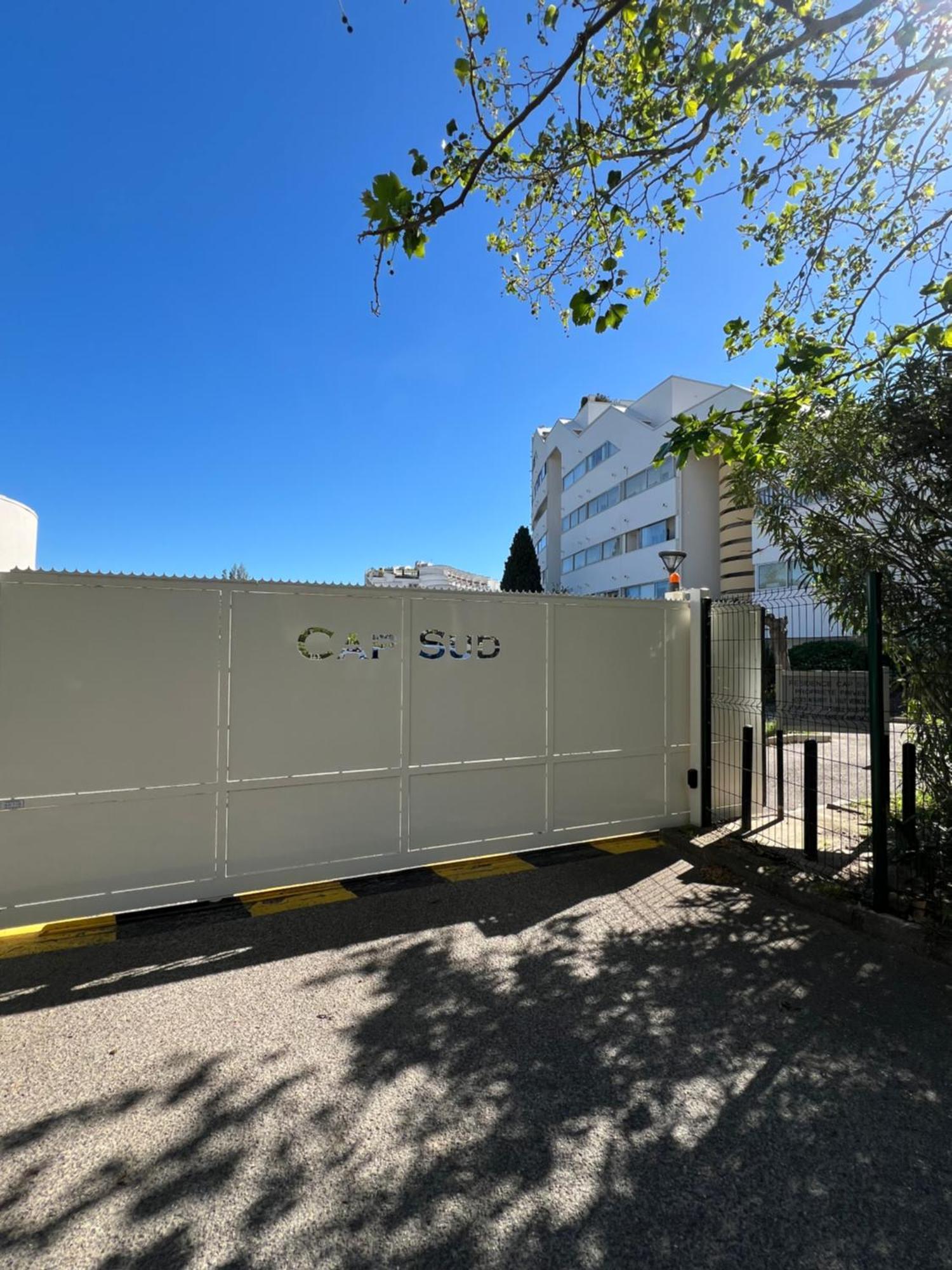 Superbe Studio Cabine Vue Mer 3 Etoiles * La Grande-Motte Exterior photo