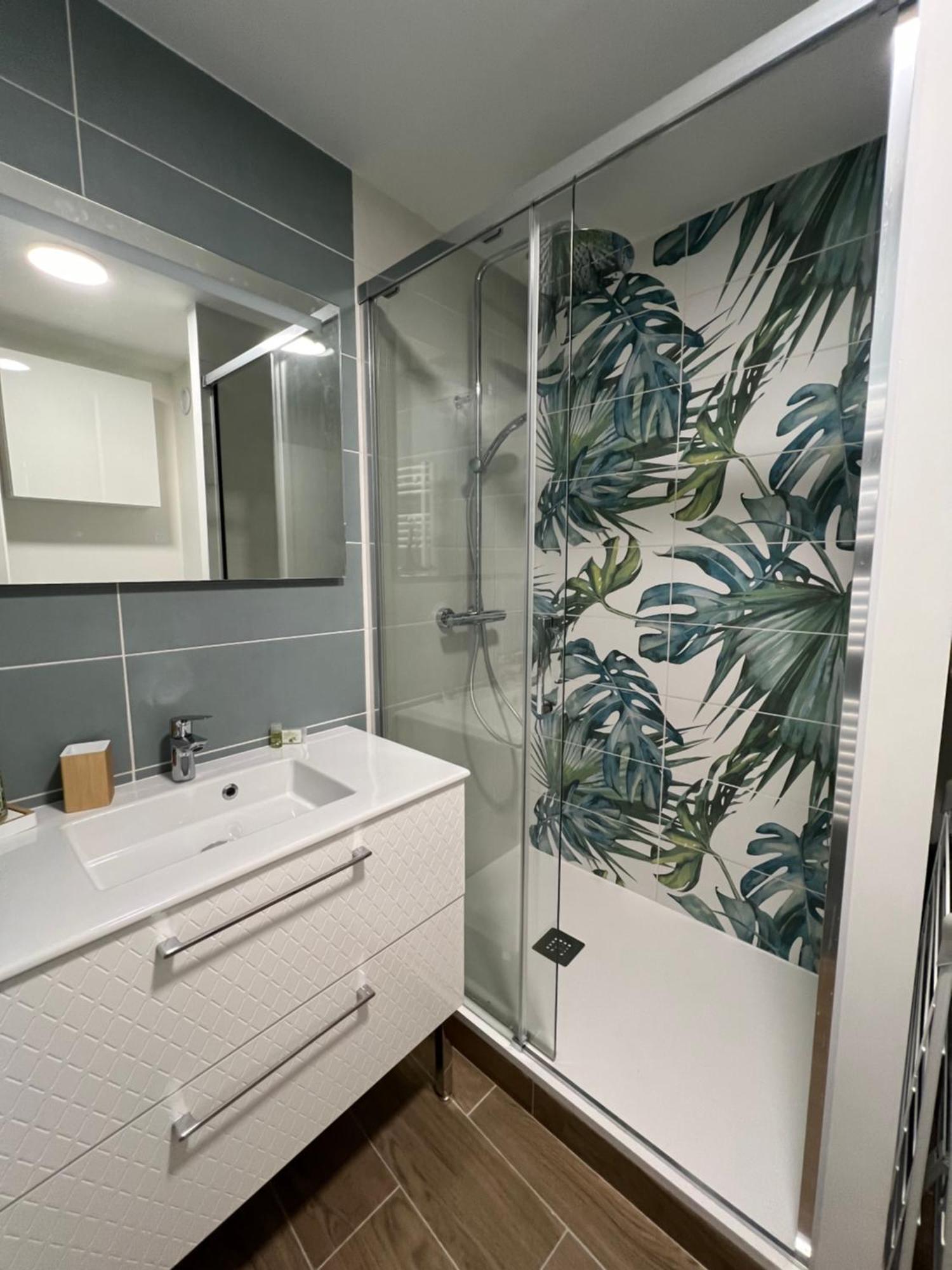 Superbe Studio Cabine Vue Mer 3 Etoiles * La Grande-Motte Exterior photo