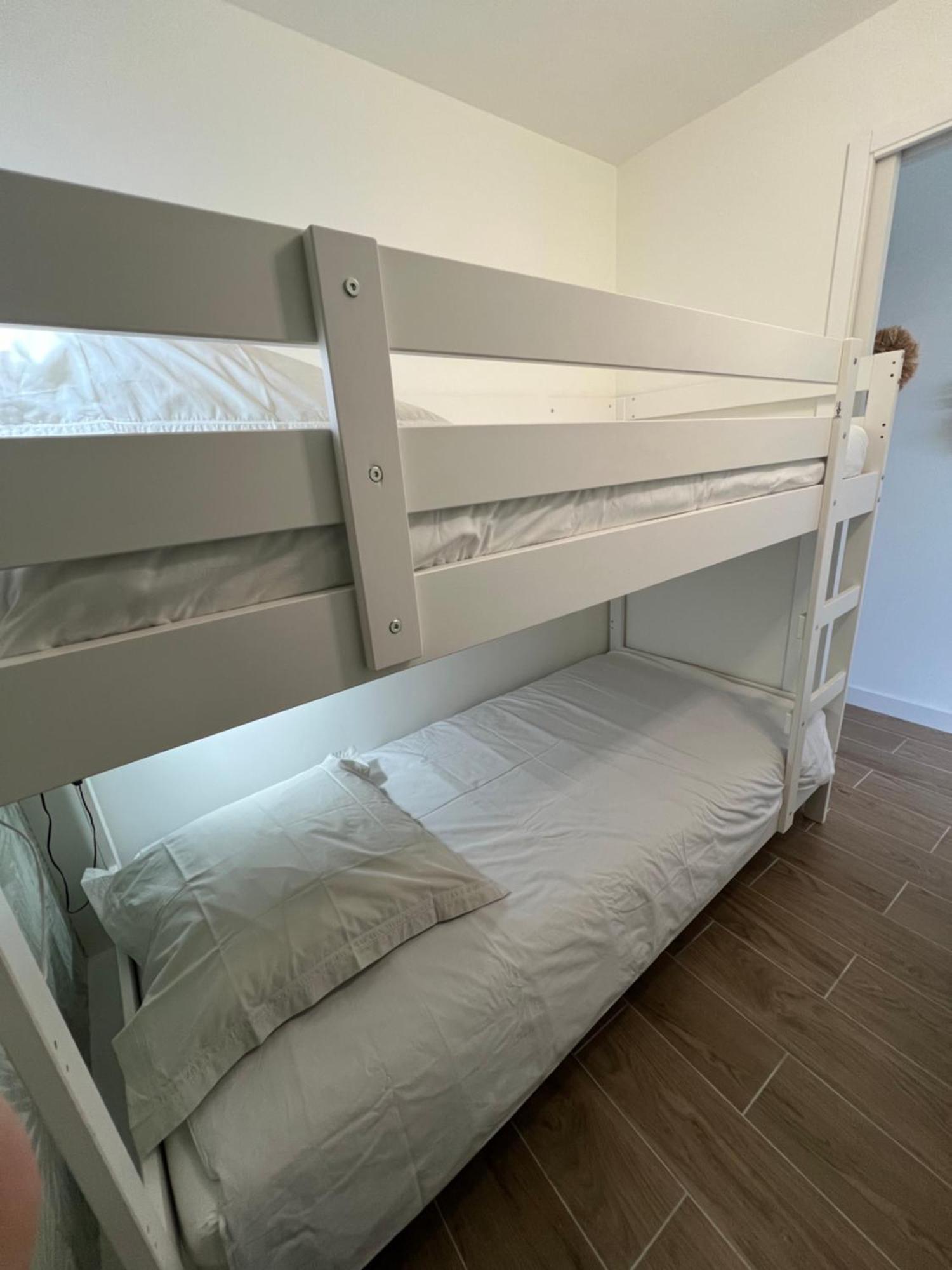 Superbe Studio Cabine Vue Mer 3 Etoiles * La Grande-Motte Exterior photo