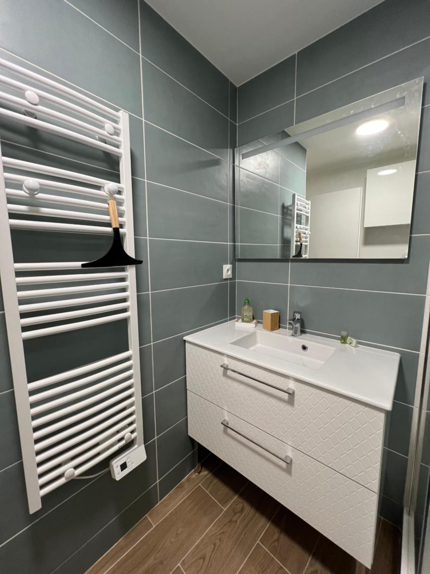 Superbe Studio Cabine Vue Mer 3 Etoiles * La Grande-Motte Exterior photo